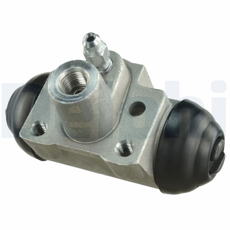 Für DELPHI HYDRAULIKA HAMULCOWA SPRZEGLOWA LW90156 WHEEL BRAKE CYLINDER LH/RH - Bild 3