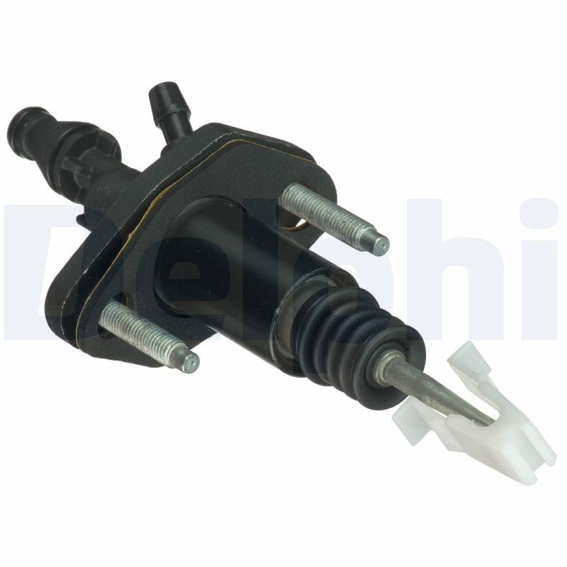 Delphi Kupplungsgeberzylinder Cadillac Fiat Opel Saab - Bild 3