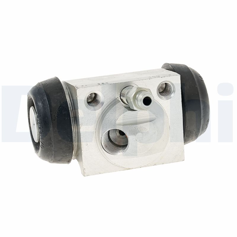 Delphi Radbremszylinder [Hersteller-Nr. LW90178] für Smart, Renault - Bild 4