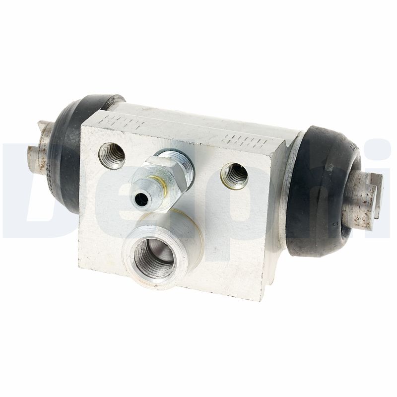 DELPHI Radbremszylinder LW90192 für KIA