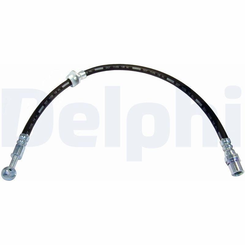 Delphi Bremsschlauch Vorne Links Subaru Forester Legacy Outback - Bild 3