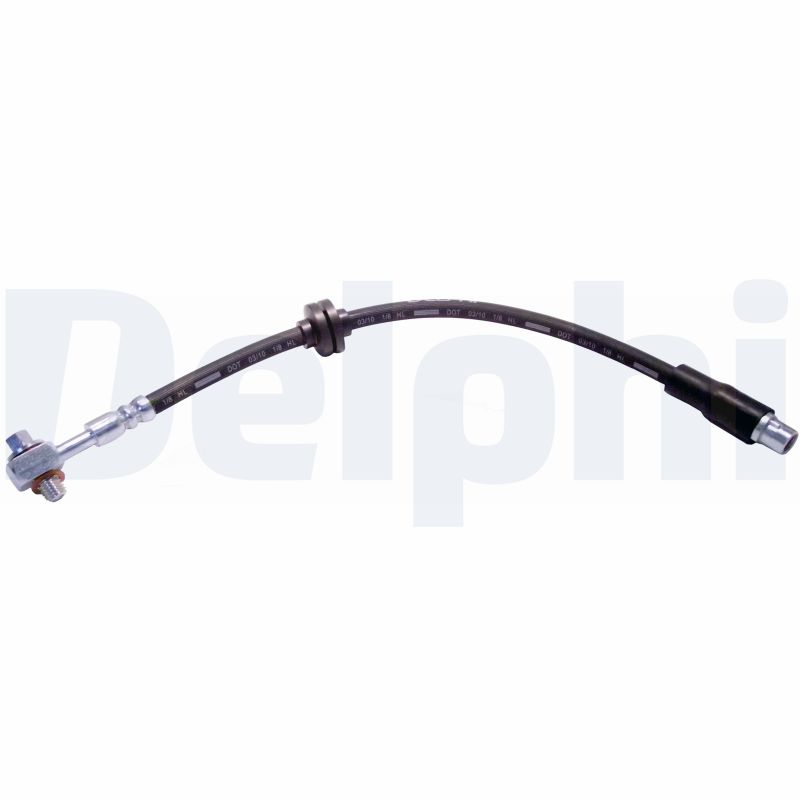 Delphi Bremsschlauch Vorne Chevrolet Cruze Volt Opel Ampera Astra - Bild 7