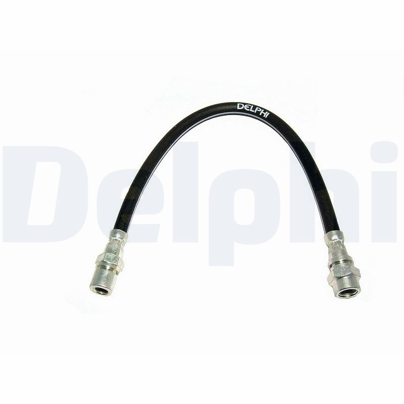 DELPHI Bremsschlauch lh0106 für Opel Vaughall