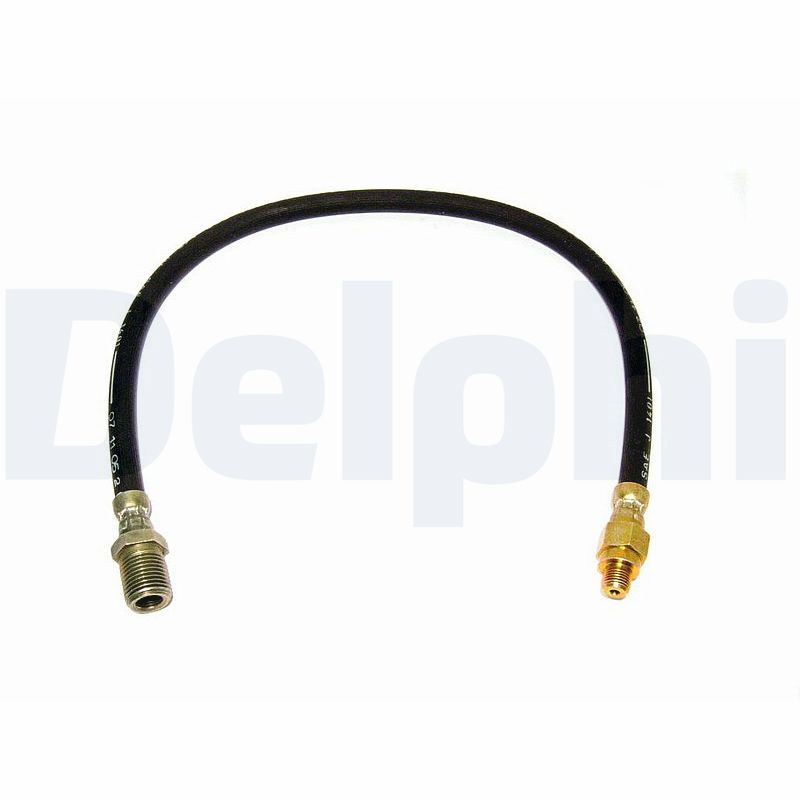 DELPHI Bremsschlauch lh0143 für Iveco