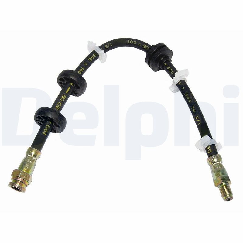 DELPHI Bremsschlauch lh0199 für LANCIA Fiat ALFA ROMEO