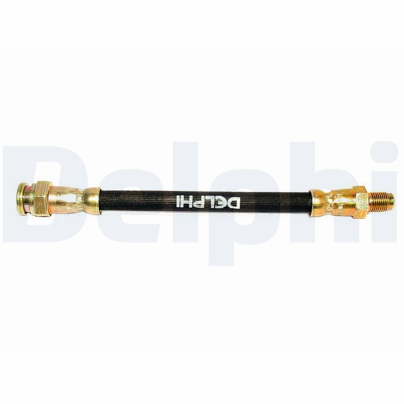 DELPHI Bremsschlauch lh0202 für LANCIA Fiat Peugeot