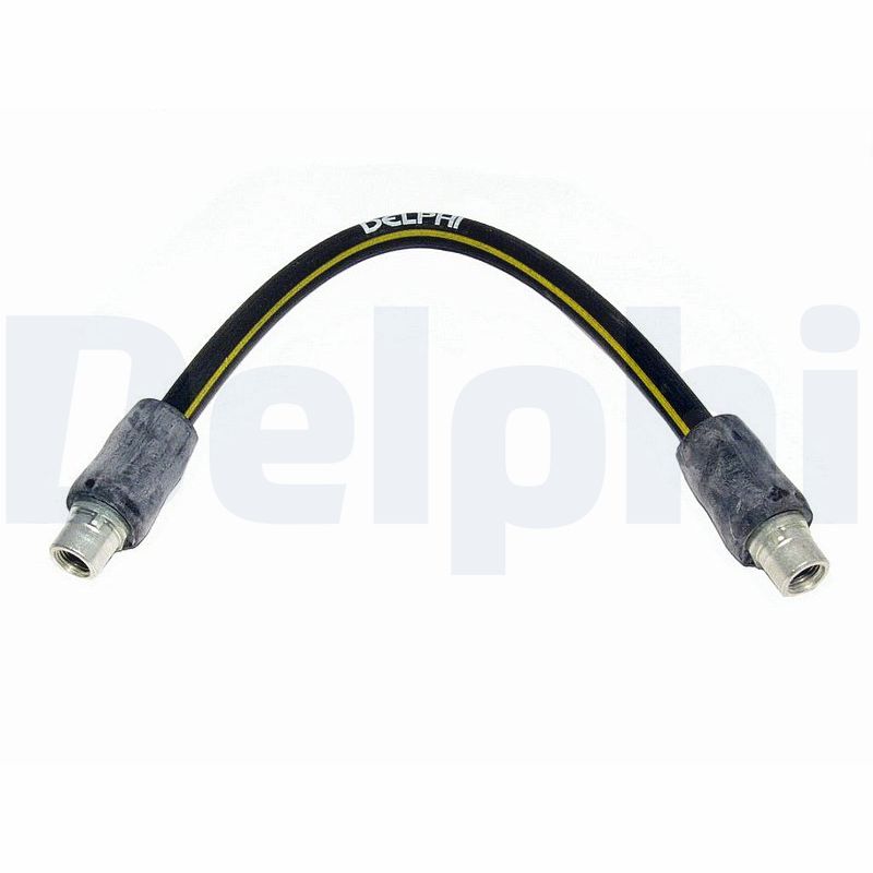 DELPHI Bremsschlauch lh0207 für VW Audi