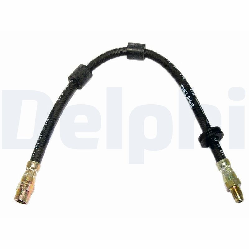DELPHI Bremsschlauch lh0218 für BMW