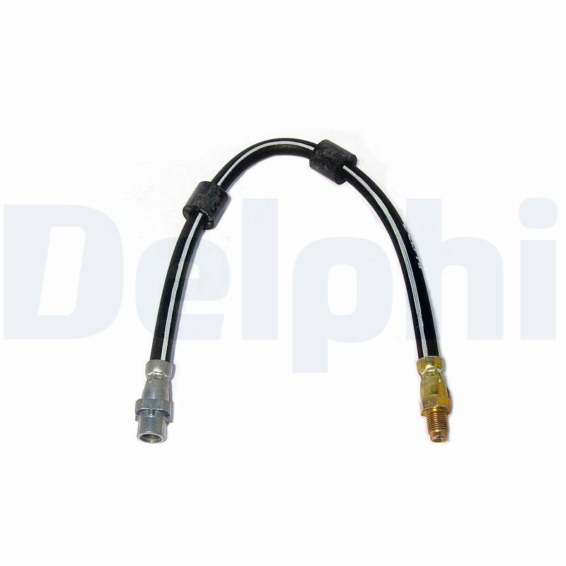 Delphi Bremsschlauch Vorne Bmw 5Er E39 - Bild 4