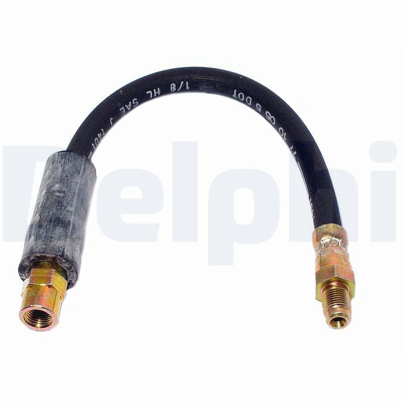 DELPHI Bremsschlauch lh0220 für Audi BMW