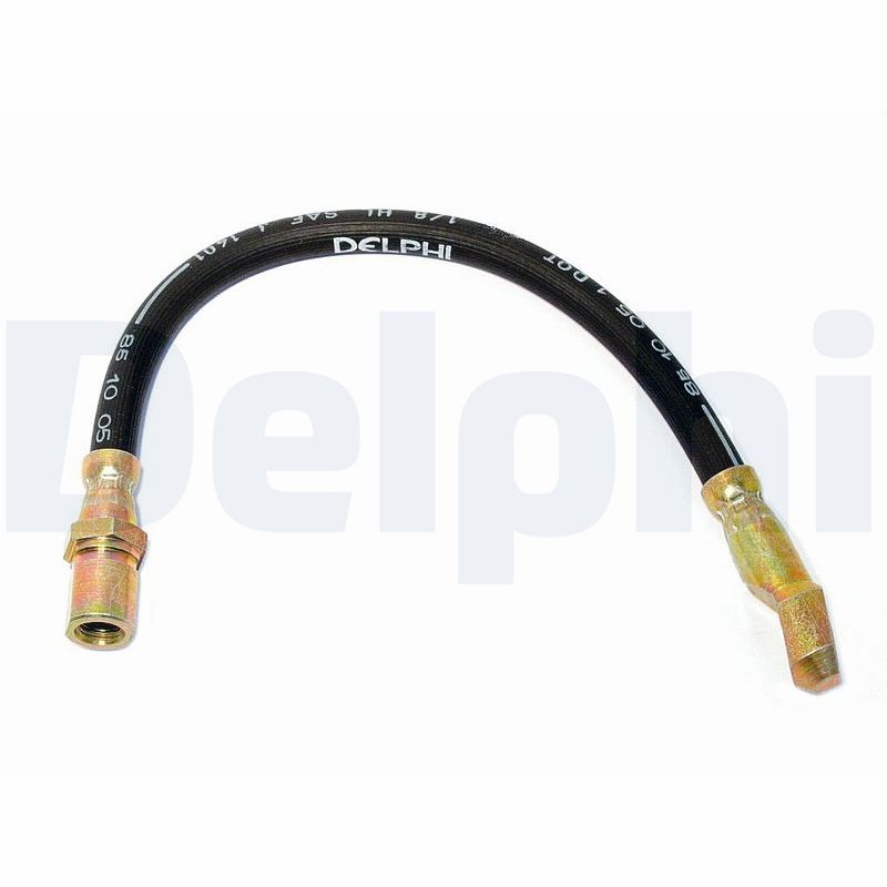 DELPHI Bremsschlauch lh0230 für AUTOBIANCHI Fiat YUGO ROVER
