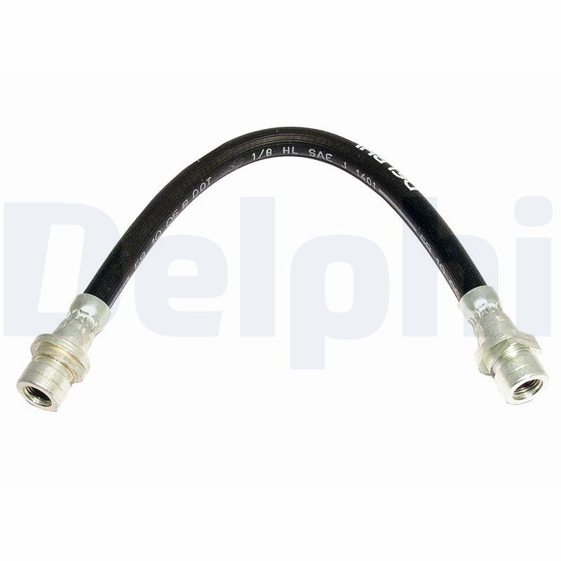 DELPHI Bremsschlauch lh0287 für ROVER
