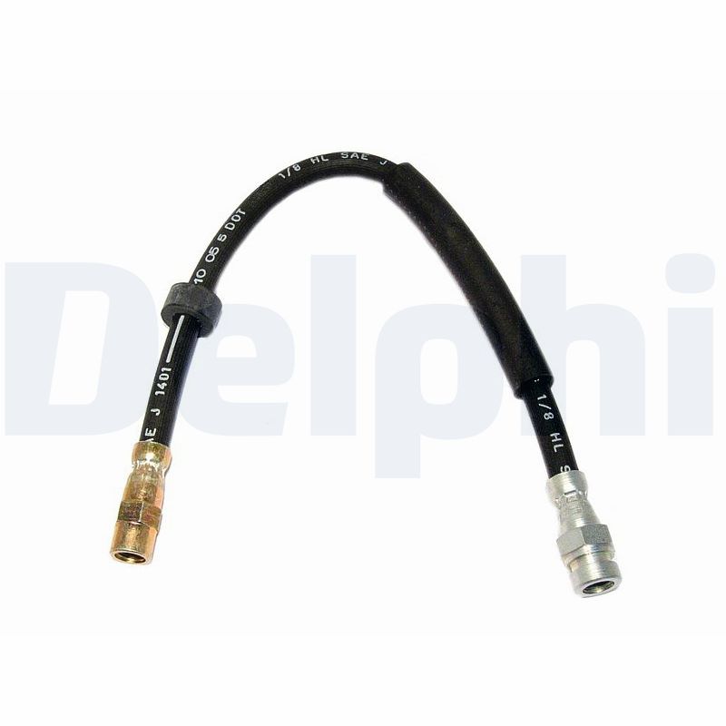 DELPHI Bremsschlauch lh0292 für Ford VW