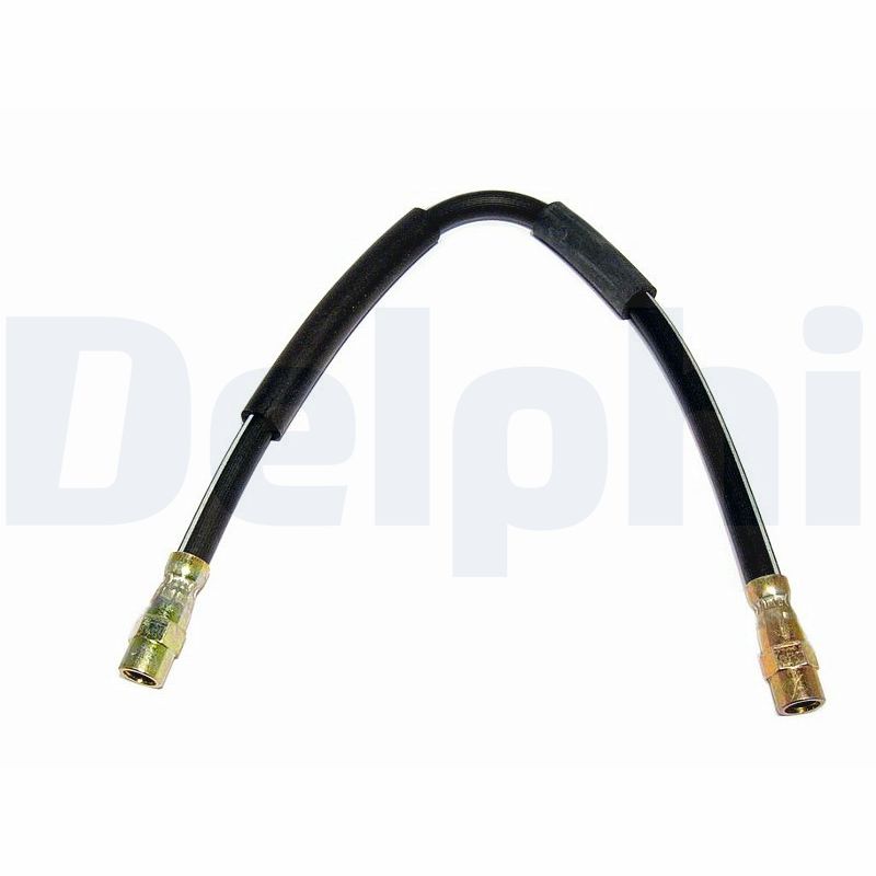 DELPHI Bremsschlauch lh0349 für VW CARBODIES