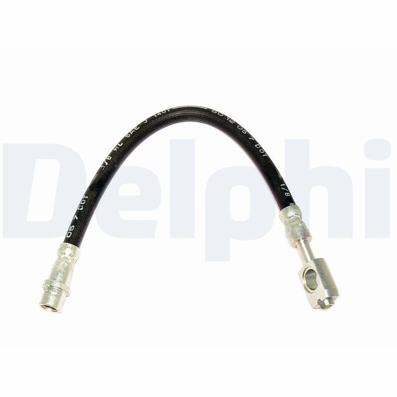 DELPHI Bremsschlauch lh0412 für VW