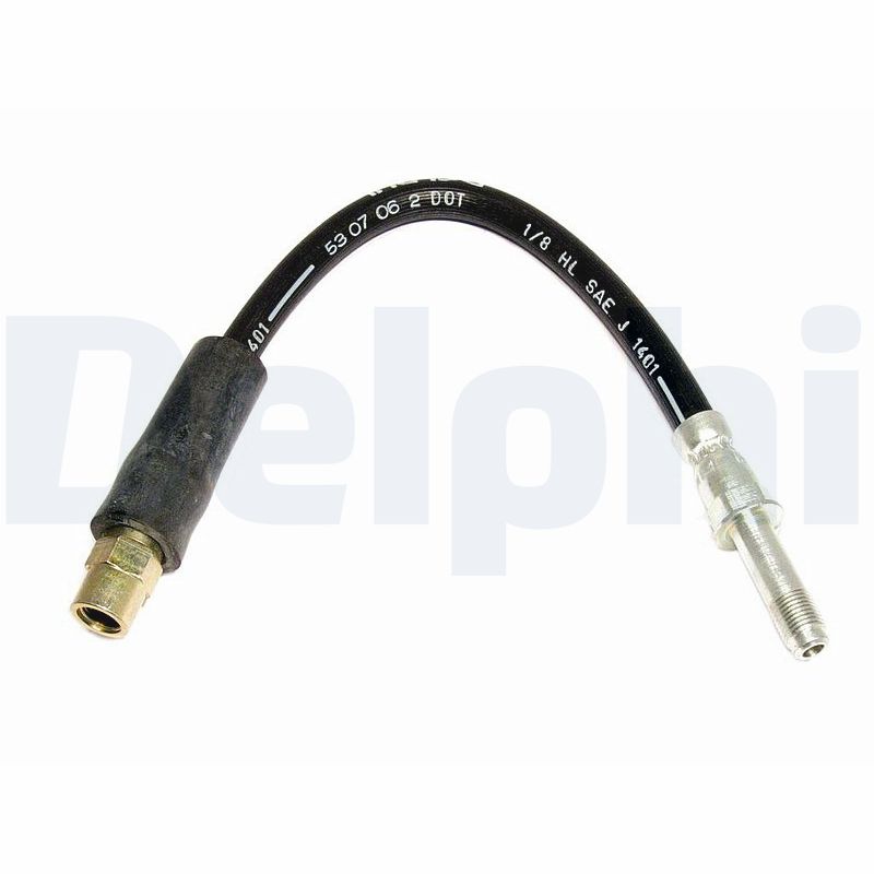 DELPHI Bremsschlauch lh0418 für BMW