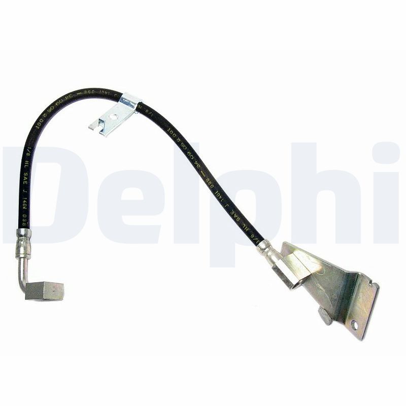 DELPHI Bremsschlauch LH0420 für JEEP - Bild 7