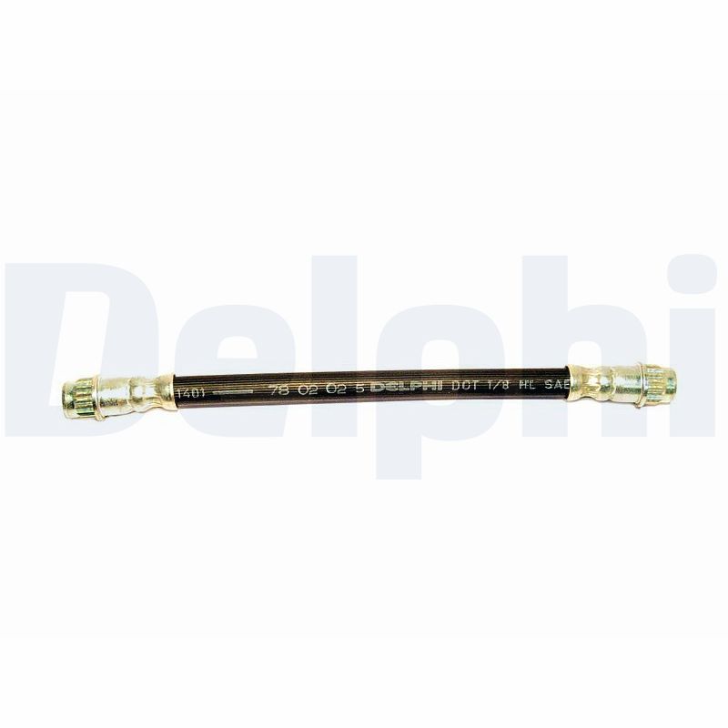 DELPHI Bremsschlauch lh0459 für RENAULT