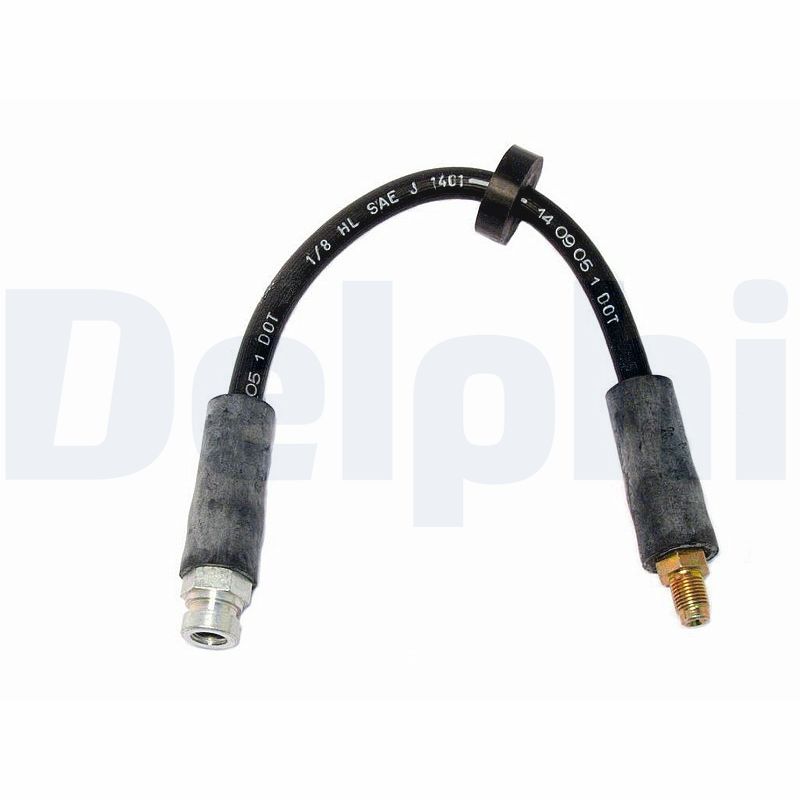 DELPHI Bremsschlauch lh0466 für SAAB