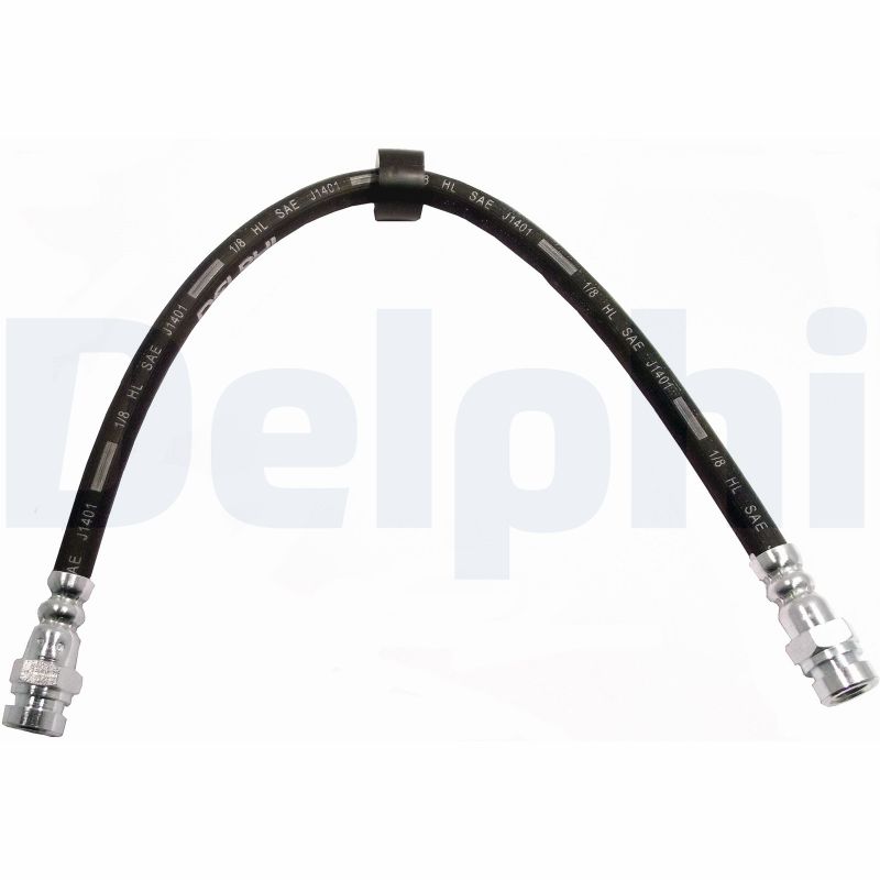 DELPHI Bremsschlauch lh0498 für VW