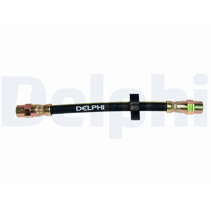Delphi Bremsschlauch Hinten Audi Seat Vw - Bild 6