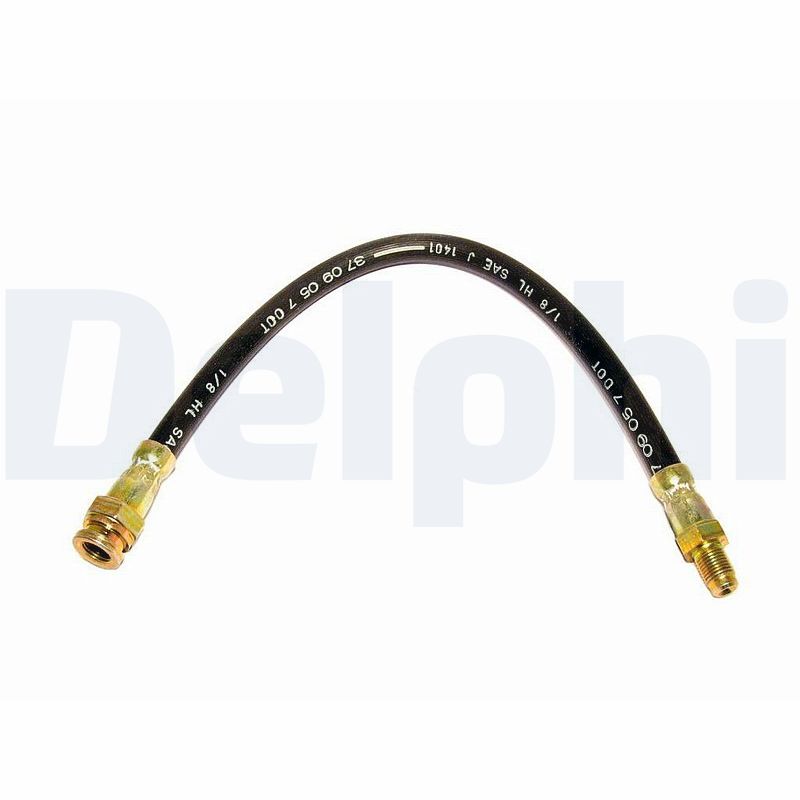 DELPHI Bremsschlauch lh2135 für Citroën