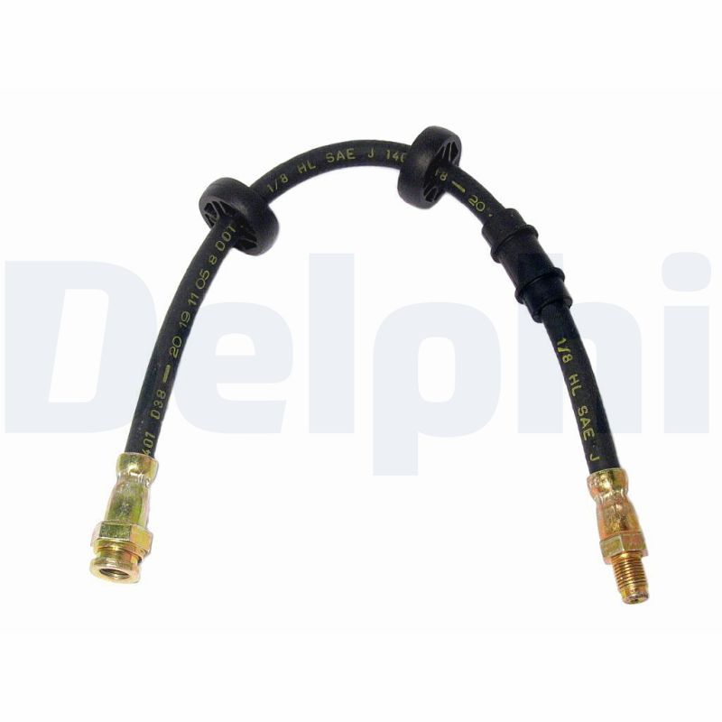 DELPHI Bremsschlauch lh2796 für Fiat