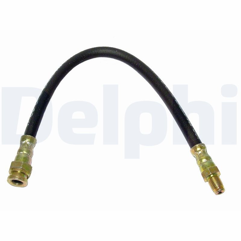 DELPHI Bremsschlauch lh2797 für Fiat SMART