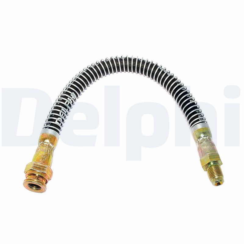 DELPHI Bremsschlauch lh2807 für Peugeot