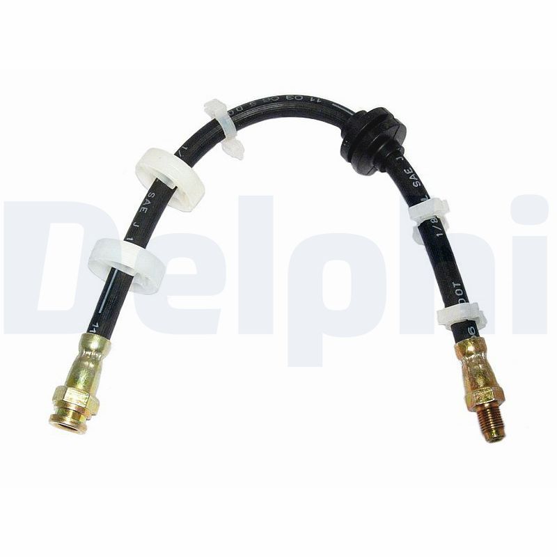 DELPHI Bremsschlauch lh3243 für LANCIA