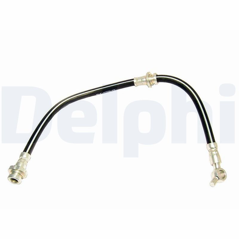 DELPHI Bremsschlauch lh3722 für NISSAN