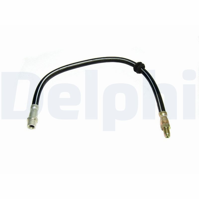 DELPHI Bremsschlauch lh3787 für BMW