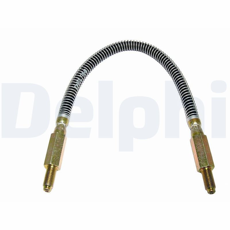 DELPHI Bremsschlauch lh5184 für LAND ROVER