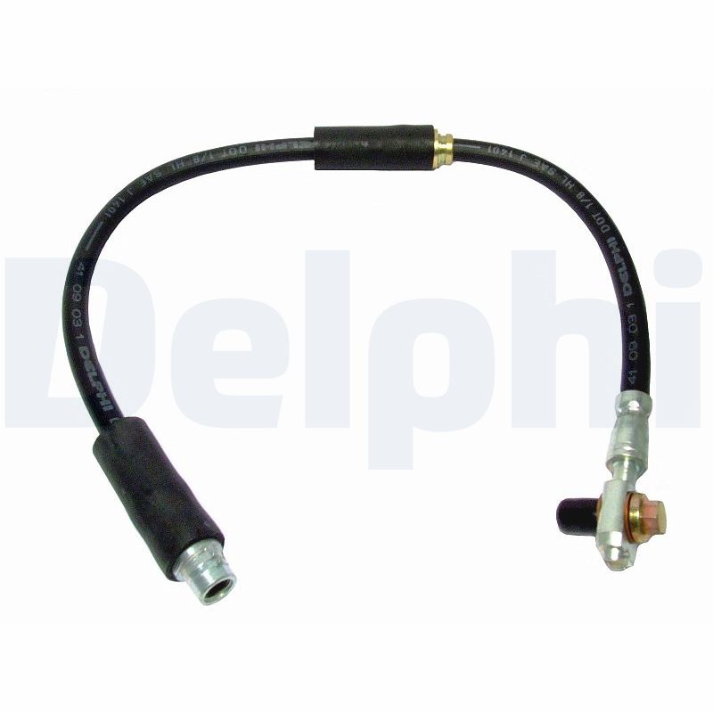 Bremsschlauch LH6010 DELPHI für AUDI VW - Bild 5
