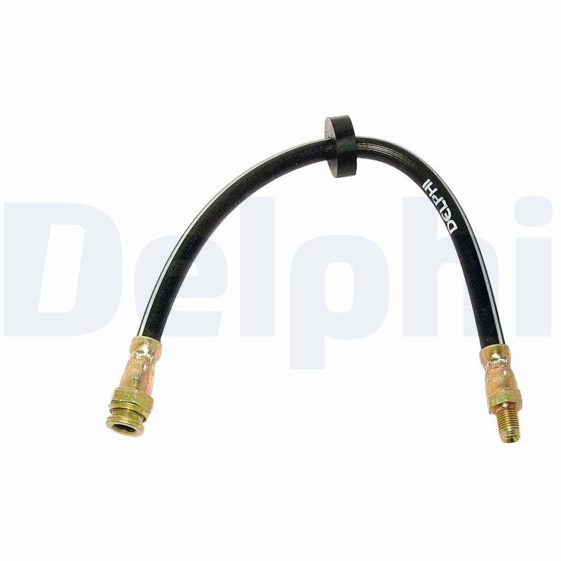 DELPHI Bremsschlauch lh6079 für Skoda