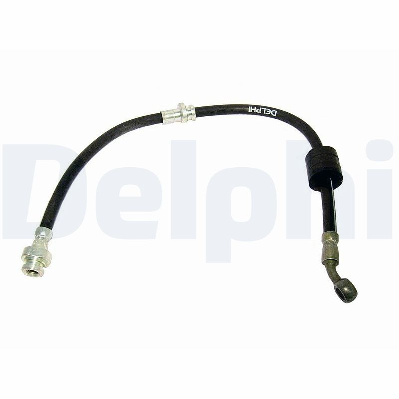 Delphi LH6080 Bremsschlauch | Kompatibel mit: SUZUKI VITARA, VITARA, VITARA Cabrio, VITARA Cabrio - Bild 4
