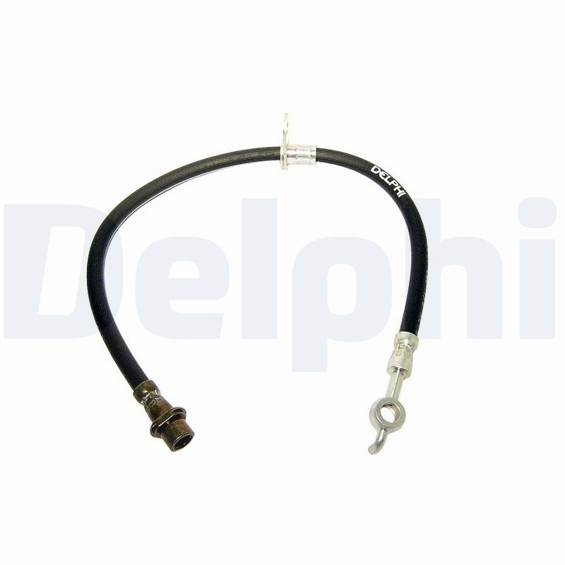 Delphi LH6086 Bremsschlauch | Kompatibel mit: TOYOTA YARIS, YARIS VERSO - Bild 4