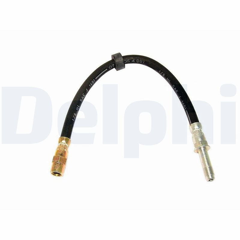 Delphi Bremsschlauch Lh6102 Für Volvo - Bild 6