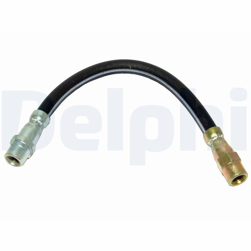 DELPHI Bremsschlauch lh6116 für BMW