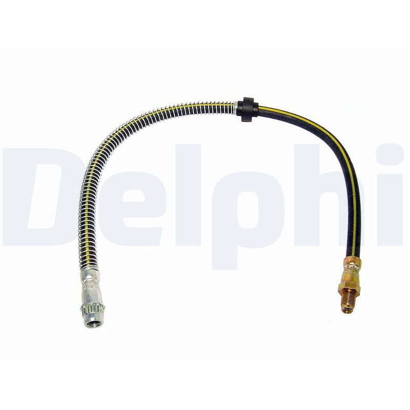 DELPHI Bremsschlauch lh6126 für Citroën