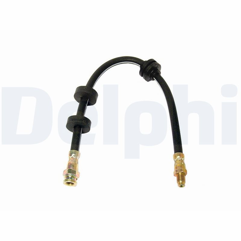 DELPHI Bremsschlauch lh6140 für Fiat LANCIA
