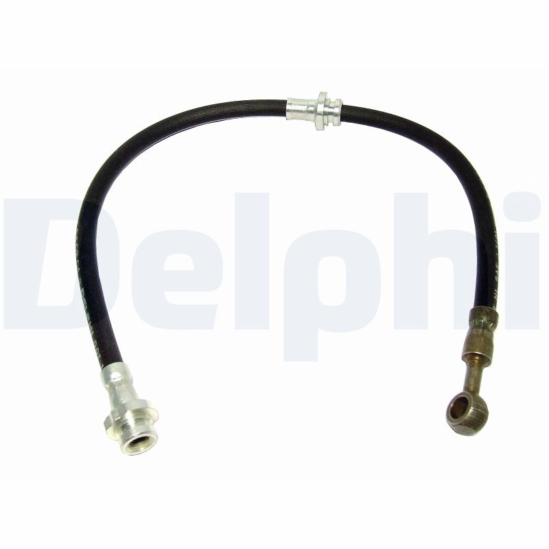 Für DELPHI HYDRAULIKA HAMULCOWA SPRZEGLOWA LH6211 BRAKE HOSE REAR LEFT - Bild 4