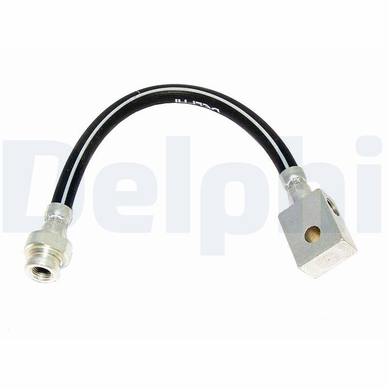 DELPHI Bremsschlauch lh6225 für NISSAN