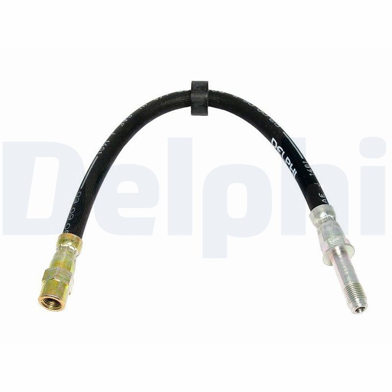 DELPHI Bremsschlauch lh6249 für SEAT