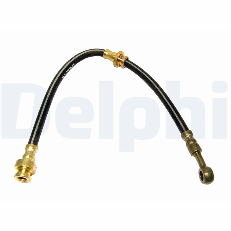 DELPHI Bremsschlauch lh6267 für Suzuki
