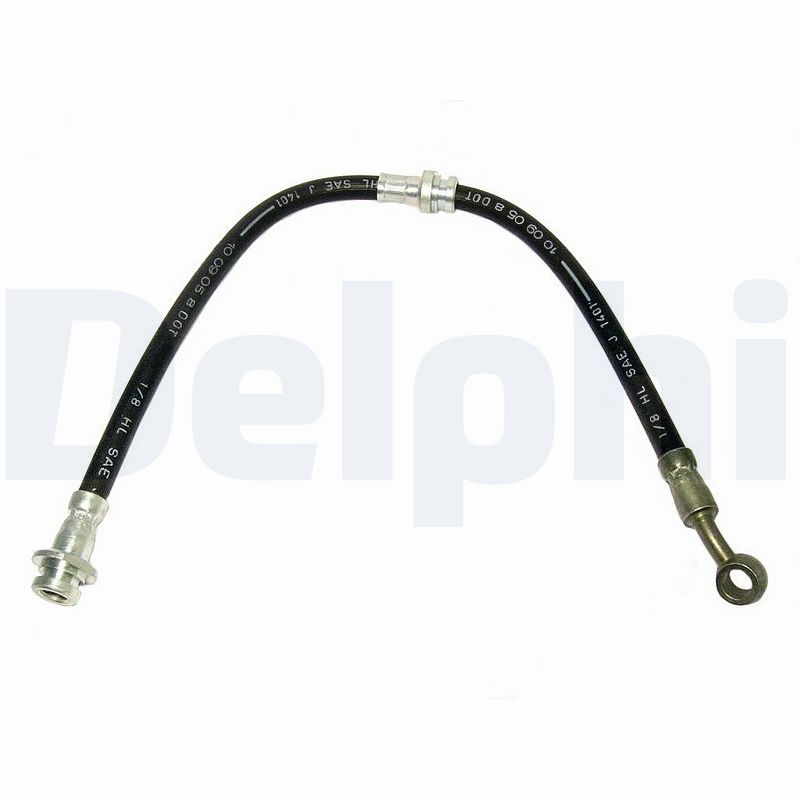 DELPHI Bremsschlauch LH6274 für Suzuki