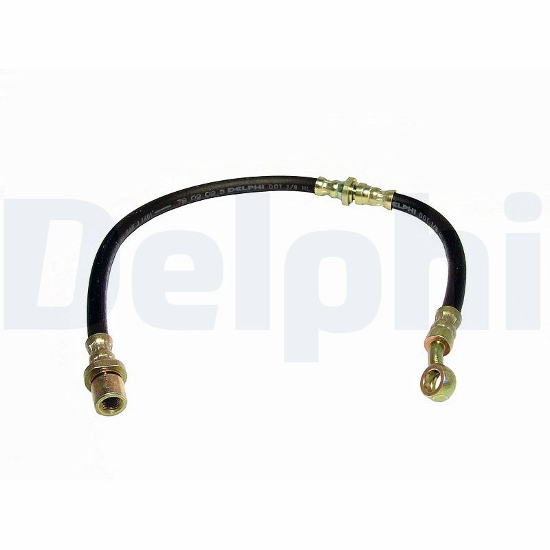 DELPHI Bremsschlauch LH6295 für Subaru - Bild 4