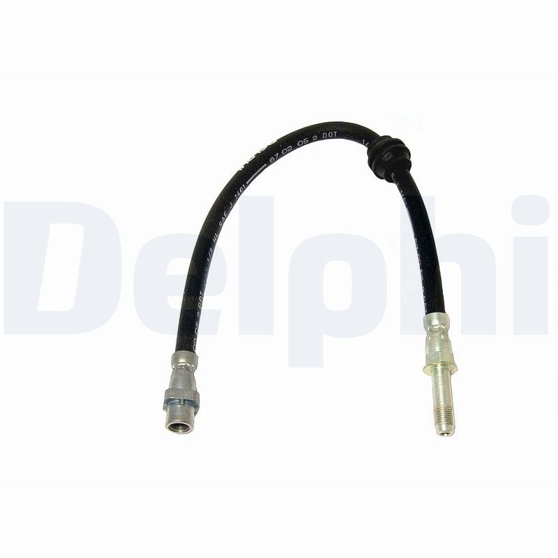 DELPHI Bremsschlauch lh6302 für BMW