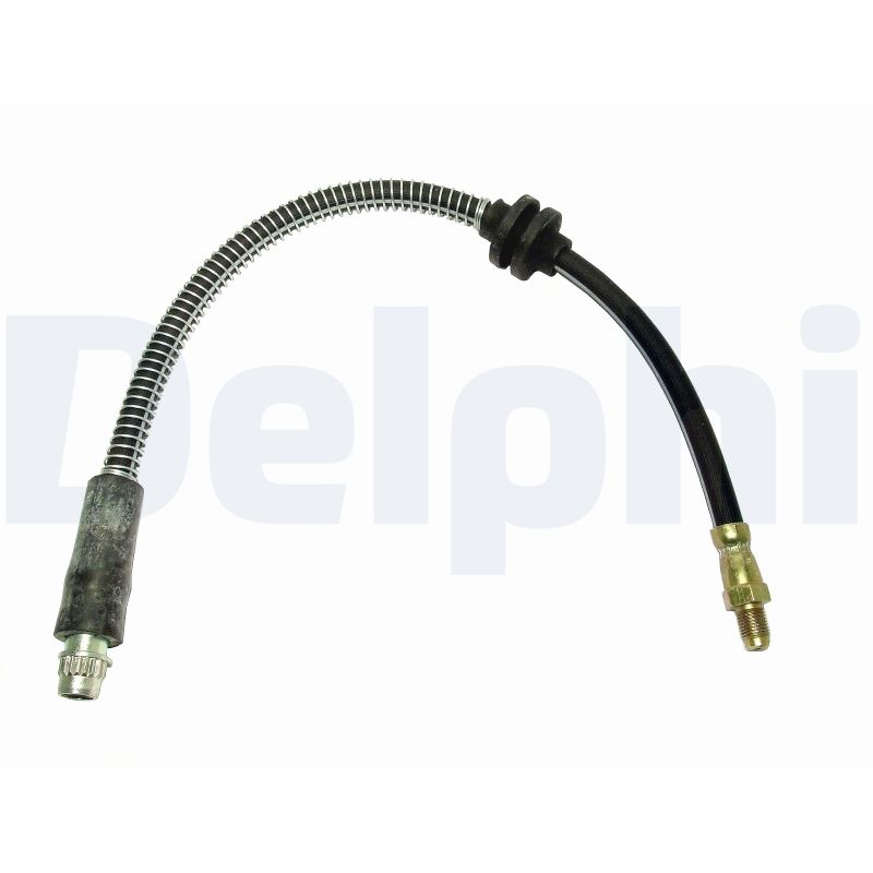 DELPHI Bremsschlauch lh6345 für LANCIA Peugeot