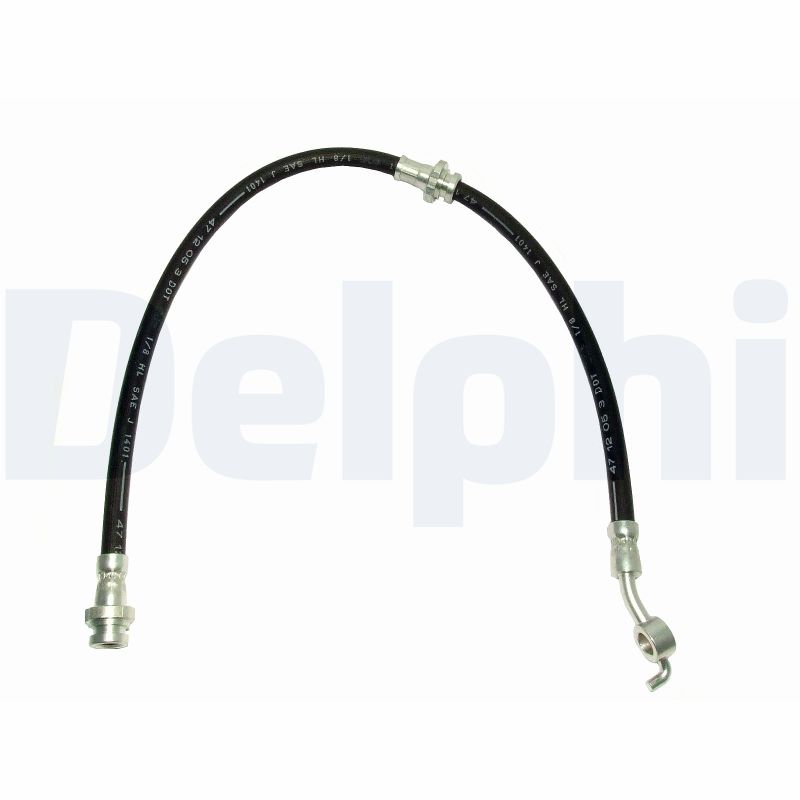 DELPHI Bremsschlauch LH6409 für NISSAN - Bild 5
